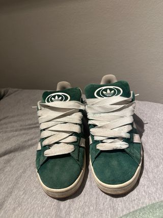 Adidas Campus Verdes