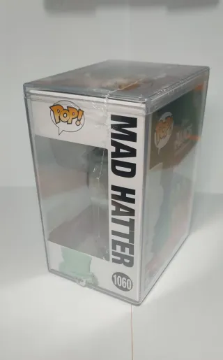 Funko Pop! Mad Hatter Alice in Wonderland 5000 pcs