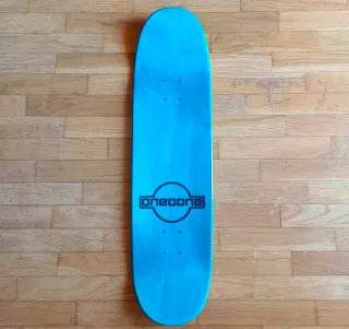 Tabla Skate 101 skateboards Kris Markovich