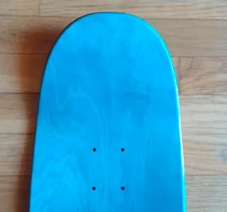 Tabla Skate 101 skateboards Kris Markovich