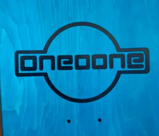 Tabla Skate 101 skateboards Kris Markovich