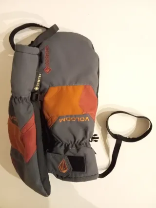 Manoplas Snowboard Volcom Gore-Tex