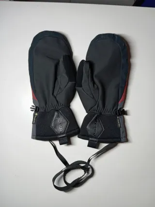 Manoplas Snowboard Volcom Gore-Tex