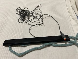 Barra Sensor de mandos Nintendo Wii