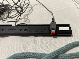 Barra Sensor de mandos Nintendo Wii