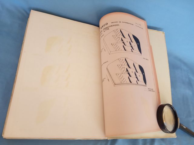 Norma MV-301-1970 Impermeabilizacion de cubiertas