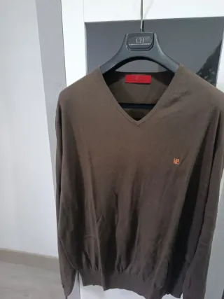 Jersey Carolina Herrera