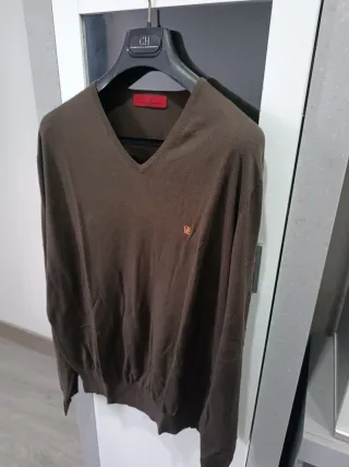 Jersey Carolina Herrera