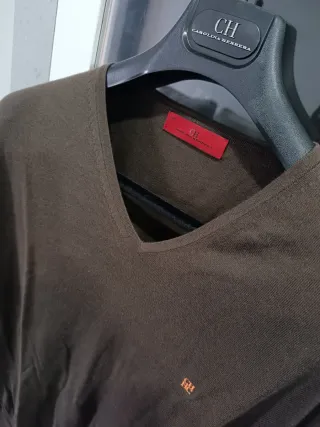 Jersey Carolina Herrera