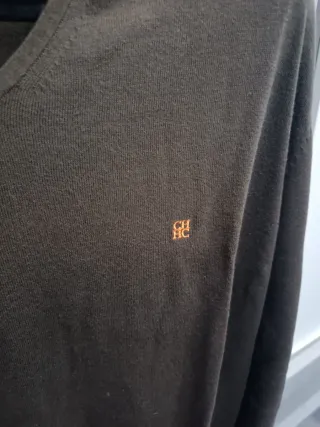 Jersey Carolina Herrera