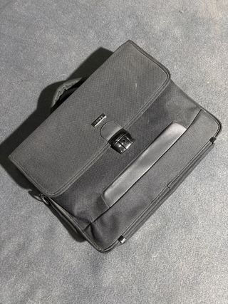 Bolso de trabajo Valisa para portátil