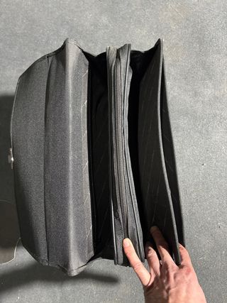 Bolso de trabajo Valisa para portátil