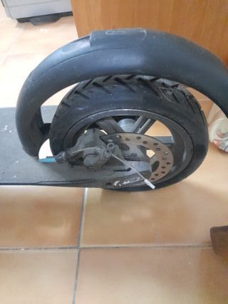 Patinete Cecotec 700W