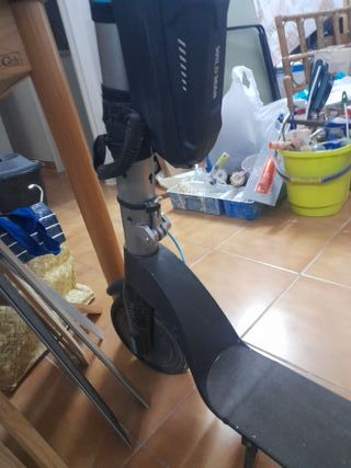 Patinete Cecotec 700W