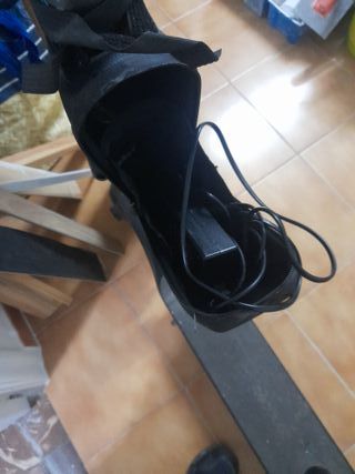 Patinete Cecotec 700W