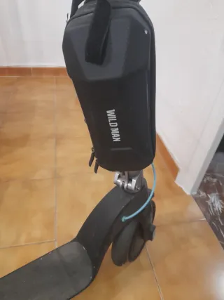 Patinete Cecotec 700W