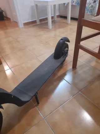 Patinete Cecotec 700W