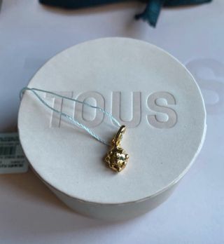 Colgante Tous Virtual Garden