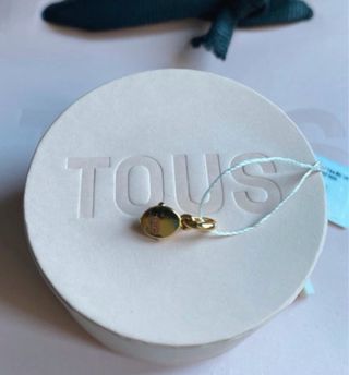 Colgante Tous Virtual Garden