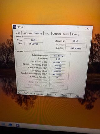 Portátil HP Pavilion 15cs i7 10ª Gen 16GB RAM