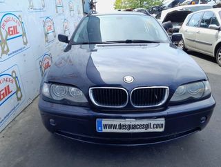 Centralita motor bmw 1147548 dde7793443 serie 320d