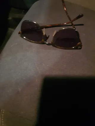 Gafas de sol Tom Ford marrones