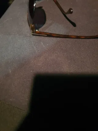 Gafas de sol Tom Ford marrones