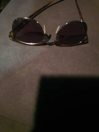 Gafas de sol Tom Ford marrones