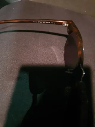 Gafas de sol Tom Ford marrones