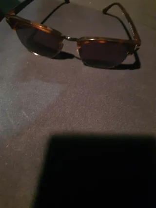 Gafas de sol Tom Ford marrones