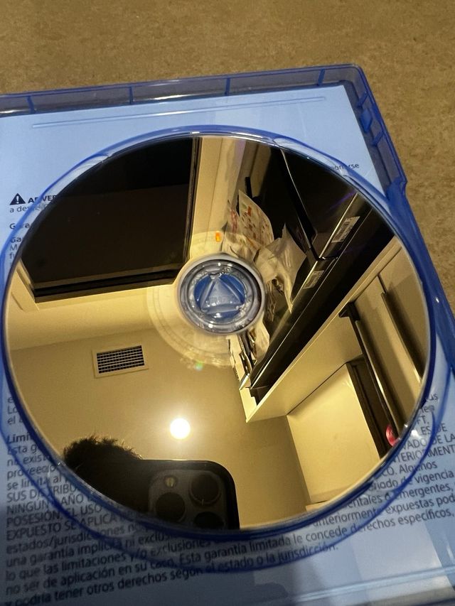 Gears of War: Reloaded PS5 Juego