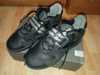 Zapatillas Halterofilia Reebok Talla 46