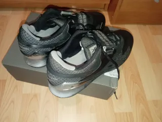 Zapatillas Halterofilia Reebok Talla 46