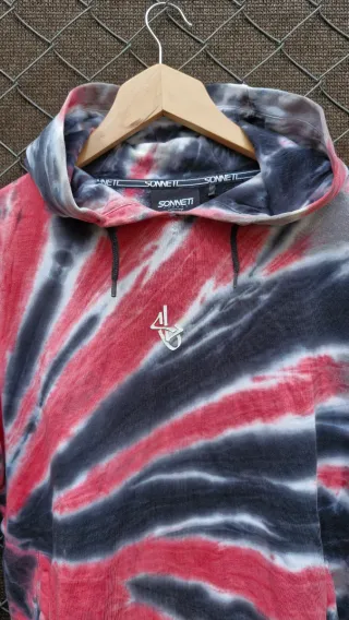 Sudadera Sonneti London Talla 12-13 Años