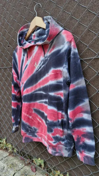 Sudadera Sonneti London Talla 12-13 Años