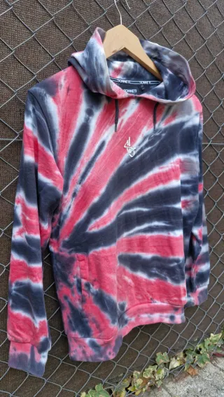 Sudadera Sonneti London Talla 12-13 Años