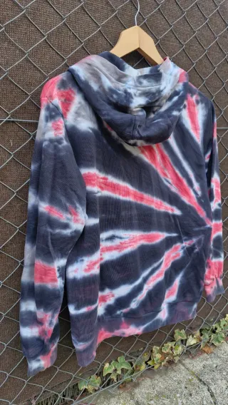 Sudadera Sonneti London Talla 12-13 Años