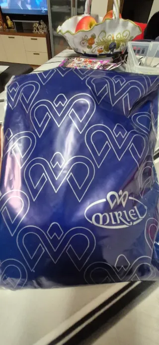 Reggiseno Anitex Bianco