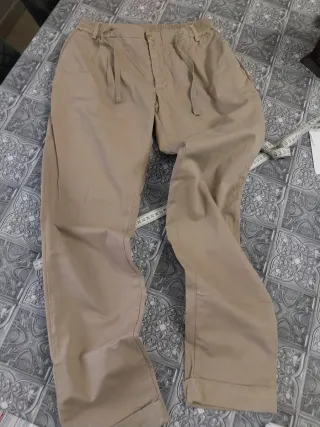 Set 3 pezzi Antony Morato: camicia + pantaloni