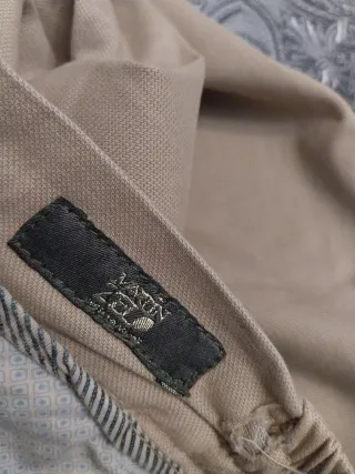 Set 3 pezzi Antony Morato: camicia + pantaloni