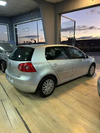 Volkswagen Golf 2007