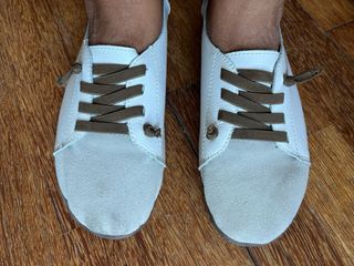 Zapatillas Shein T.39