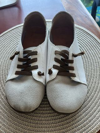 Zapatillas Shein T.39