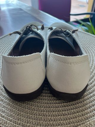 Zapatillas Shein T.39