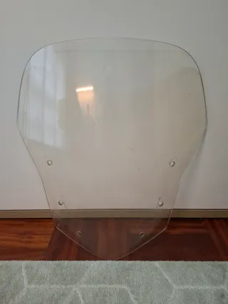 Pantalla Moto BMW K1200 GT Transparente