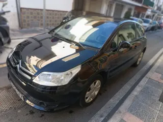Citroen C4 2008