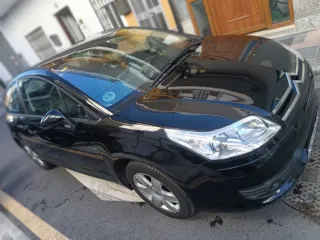 Citroen C4 2008