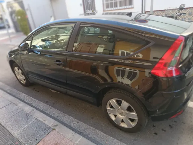 Citroen C4 2008