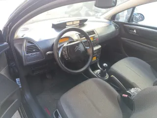 Citroen C4 2008