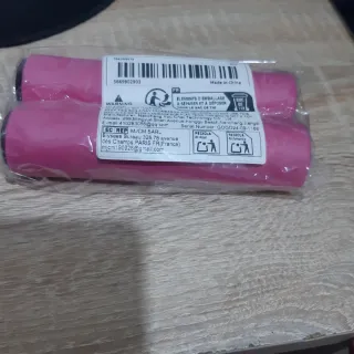 Puños Bicicleta Montaña Nuevos .